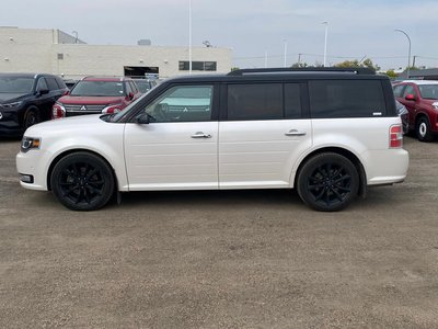 2019 Ford Flex in Regina, Saskatchewan