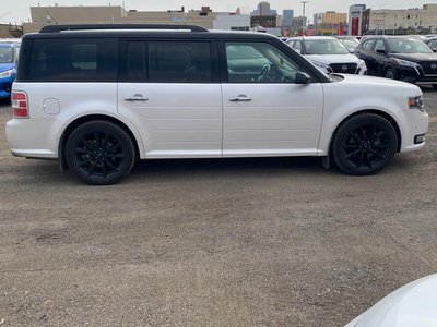 2019 Ford Flex in Regina, Saskatchewan
