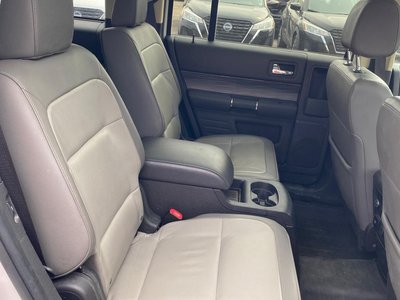 2019 Ford Flex in Regina, Saskatchewan