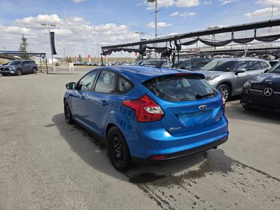Ford Focus  2014 à Calgary, Alberta