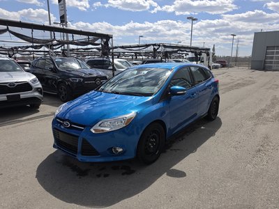 Ford Focus  2014 à Calgary, Alberta