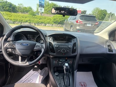 2016 Ford Focus in Mississauga, Ontario