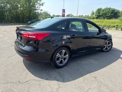 2016 Ford Focus in Mississauga, Ontario