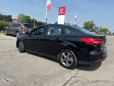 2016 Ford Focus in Mississauga, Ontario
