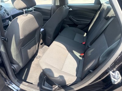 2016 Ford Focus in Mississauga, Ontario