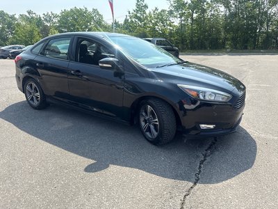2016 Ford Focus in Mississauga, Ontario