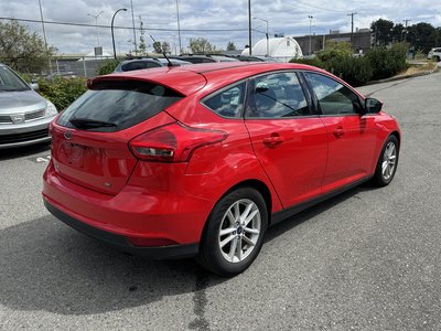 Ford Focus  2017 à Vancouver, Colombie-Britannique