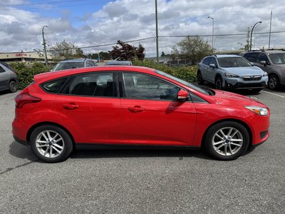 Ford Focus  2017 à Vancouver, Colombie-Britannique