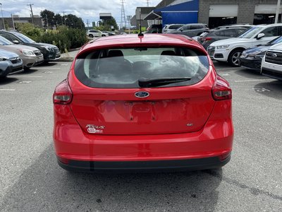 2017 Ford Focus in North Vancouver, British Columbia