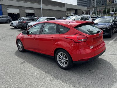 2017 Ford Focus in North Vancouver, British Columbia