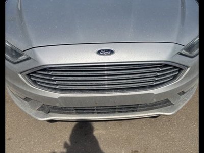 Ford Fusion  2017 à Regina, Saskatchewan