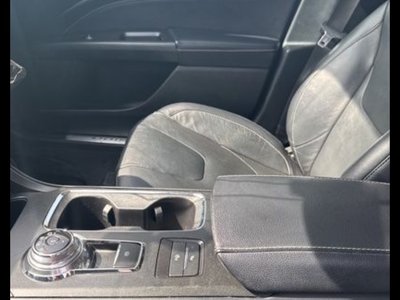 Ford Fusion  2017 à Regina, Saskatchewan