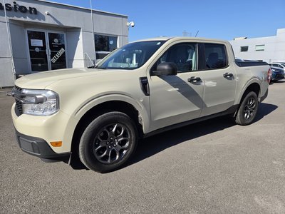 2024 Ford Maverick in Dollard-des-Ormeaux, Quebec