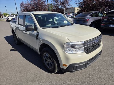 2024 Ford Maverick in Dollard-des-Ormeaux, Quebec