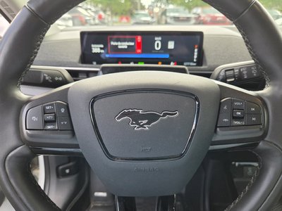 2021 Ford Mustang Mach-E in Dollard-des-Ormeaux, Quebec