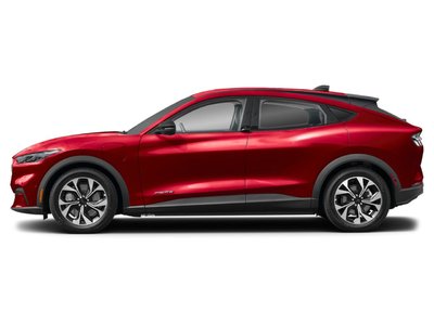 2024  Mustang Mach-E in Vancouver, British Columbia