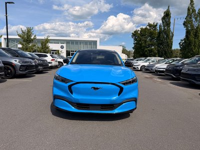 2024 Ford Mustang Mach-E in Saint-Bruno-de-Montarville, Quebec