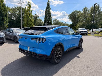 2024 Ford Mustang Mach-E in Saint-Bruno-de-Montarville, Quebec