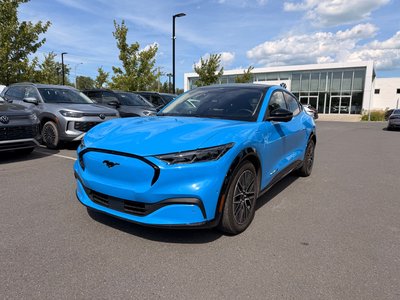 2024 Ford Mustang Mach-E in Saint-Bruno-de-Montarville, Quebec