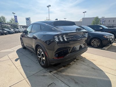 2024 Ford Mustang Mach-E in Calgary, Alberta
