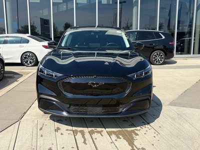 2024 Ford Mustang Mach-E in Calgary, Alberta