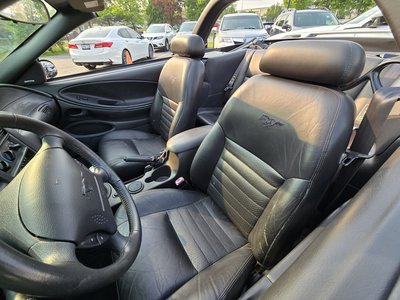 Ford Mustang  2003 à Markham, Ontario