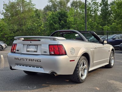 Ford Mustang  2003 à Markham, Ontario
