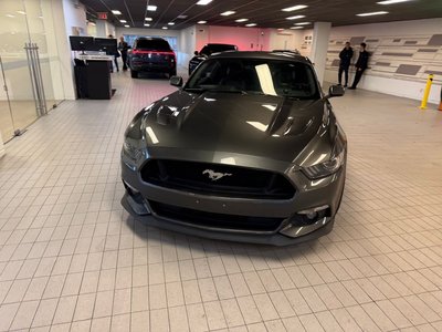 2015 Ford Mustang in Vancouver, British Columbia