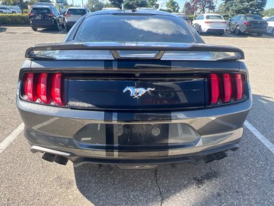 Ford Mustang  2019 à Bolton, Ontario