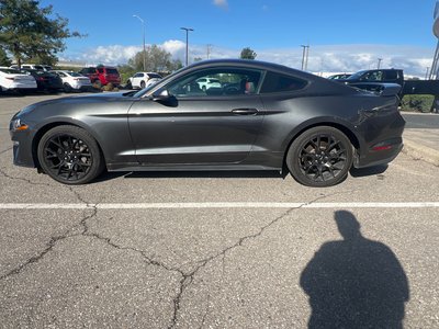 Ford Mustang  2019 à Bolton, Ontario