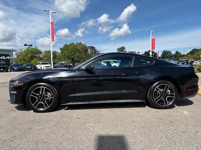 2020 Ford Mustang in Markham, Ontario