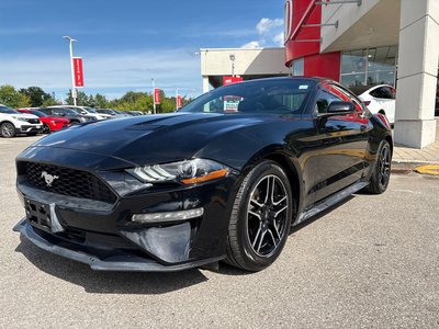 2020 Ford Mustang in Markham, Ontario