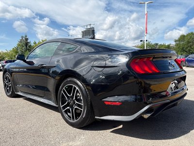 2020 Ford Mustang in Markham, Ontario