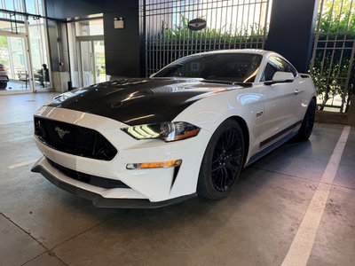 2021 Ford Mustang in Vancouver, British Columbia
