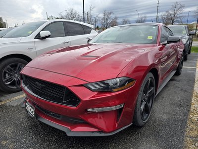 2022 Ford Mustang in Markham, Ontario