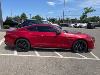 2022 Ford Mustang in Bolton, Ontario