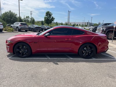 2022 Ford Mustang in Bolton, Ontario