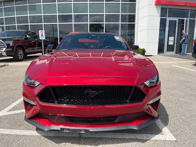 2022 Ford Mustang in Bolton, Ontario