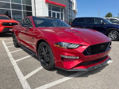 2022 Ford Mustang in Bolton, Ontario