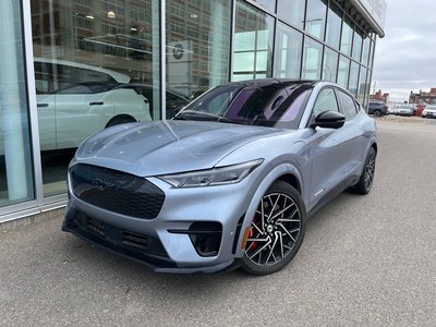 2022 Ford Mustang in Regina, Saskatchewan