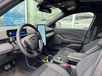 2022 Ford Mustang in Regina, Saskatchewan