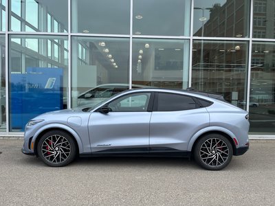 2022 Ford Mustang in Regina, Saskatchewan