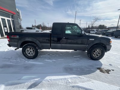 Ford Ranger  2008 à Bolton, Ontario