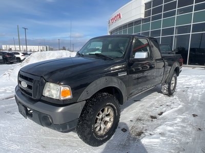 Ford Ranger  2008 à Bolton, Ontario