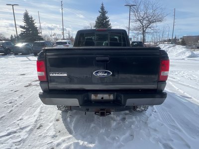 Ford Ranger  2008 à Bolton, Ontario