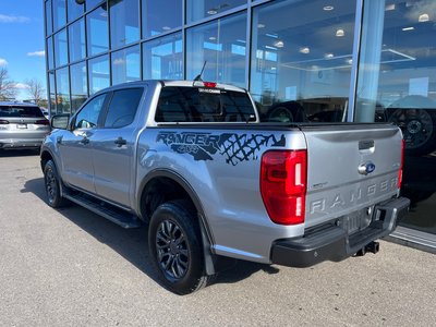 2020 Ford Ranger in Regina, Saskatchewan