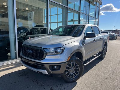 2020 Ford Ranger in Regina, Saskatchewan