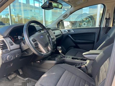 2020 Ford Ranger in Regina, Saskatchewan