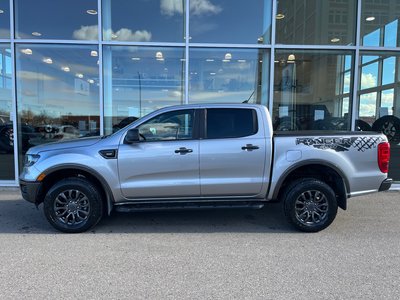 2020 Ford Ranger in Regina, Saskatchewan