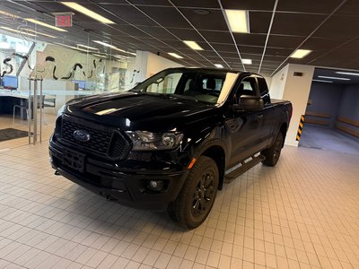 Ford Ranger  2020 à Vancouver, Colombie-Britannique